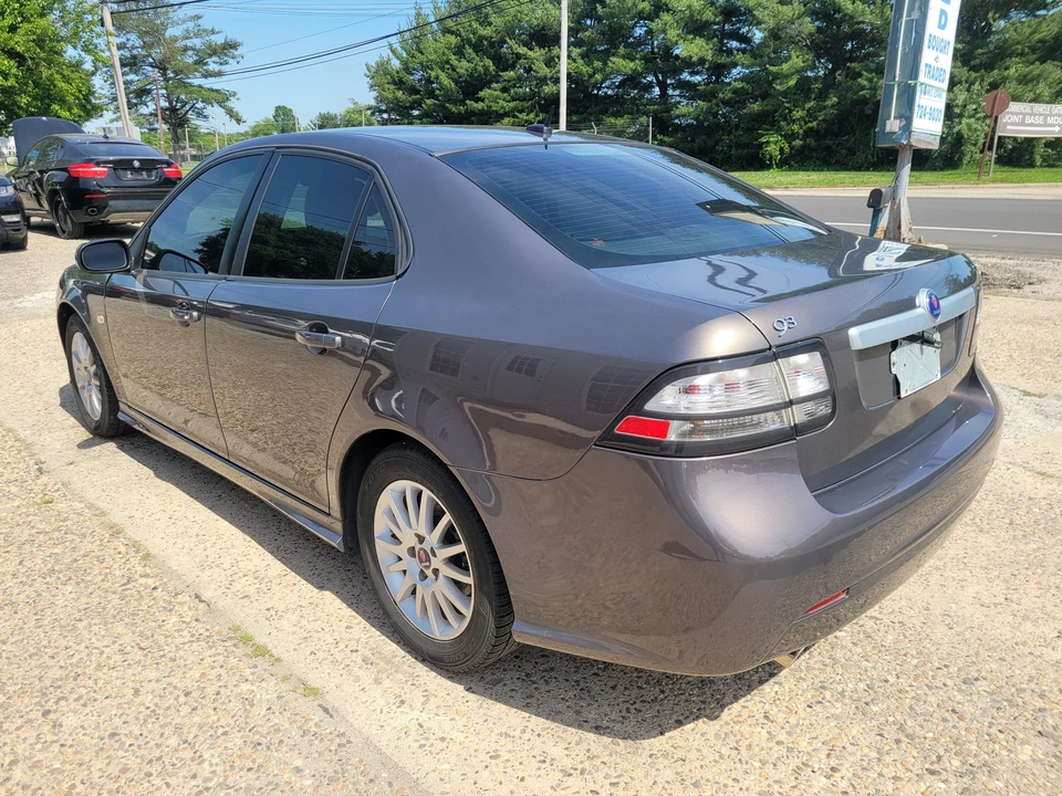 2008 Saab 9-3 2nd Gen - Image 3 of 31