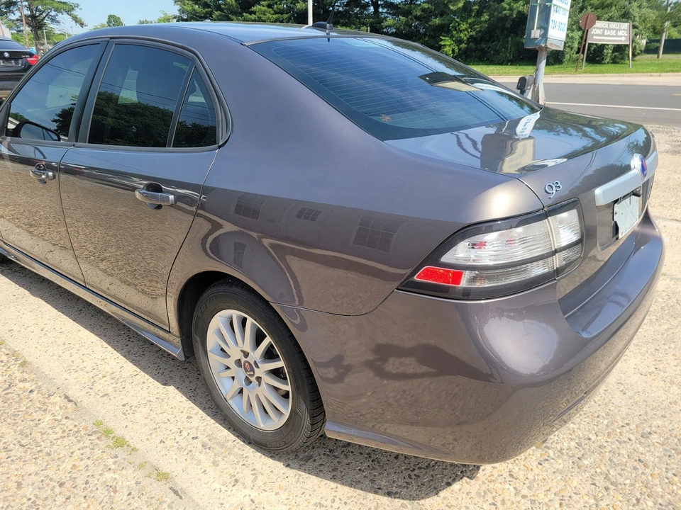 2008 Saab 9-3 2nd Gen - Image 21 of 31