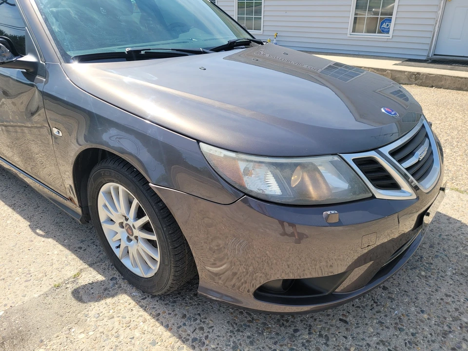 2008 Saab 9-3 2nd Gen - Image 15 of 31