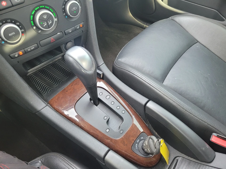 2008 Saab 9-3 2nd Gen - Image 30 of 31