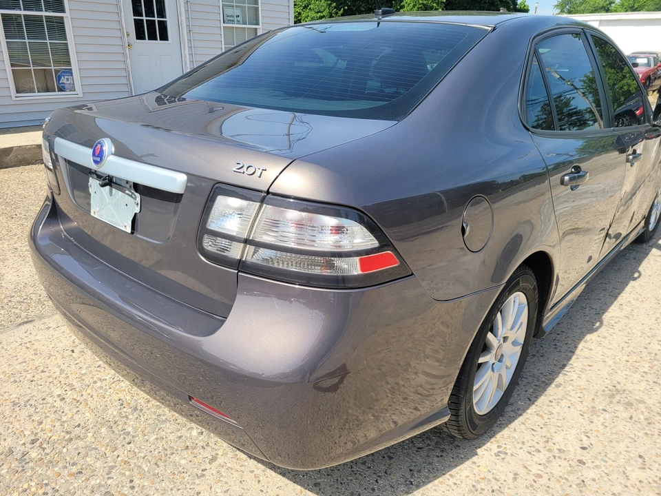 2008 Saab 9-3 2nd Gen - Image 20 of 31