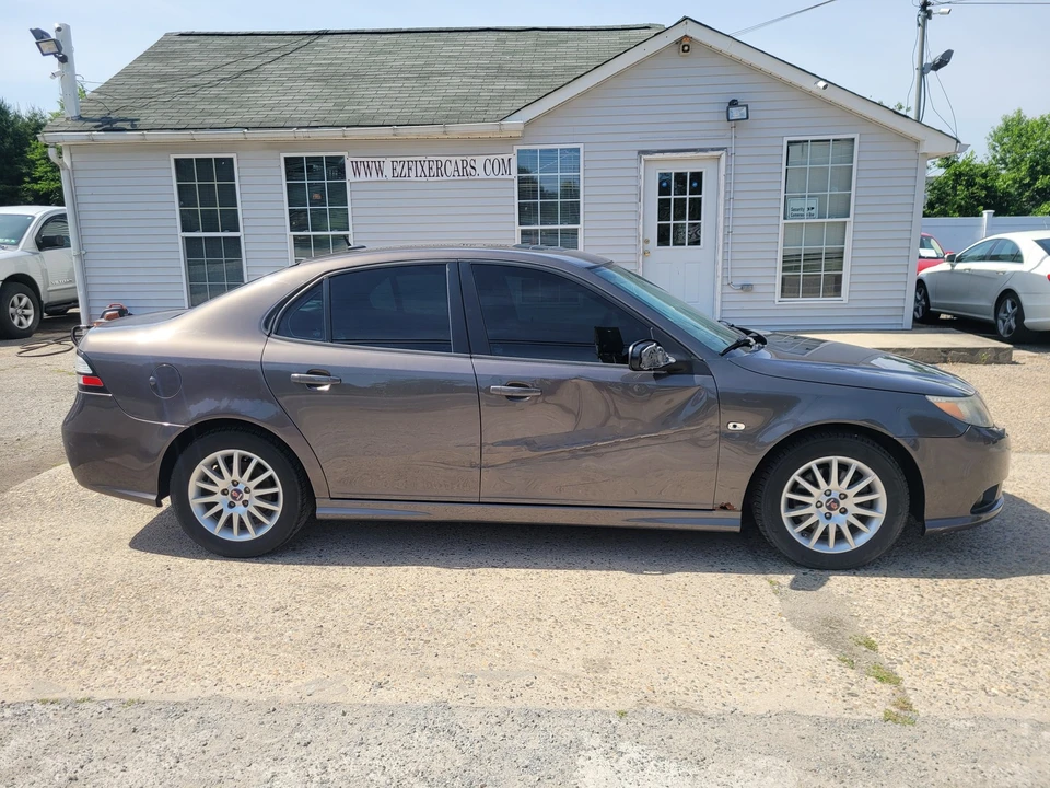 2008 Saab 9-3 2nd Gen - Image 6 of 31