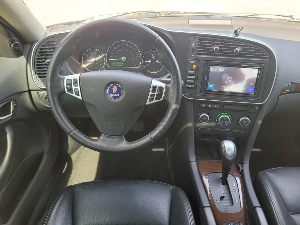 2008 Saab 9-3 2nd Gen - Image 24 of 31