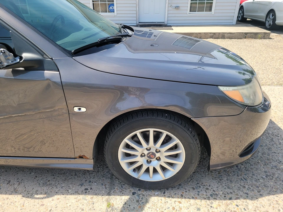 2008 Saab 9-3 2nd Gen - Image 17 of 31