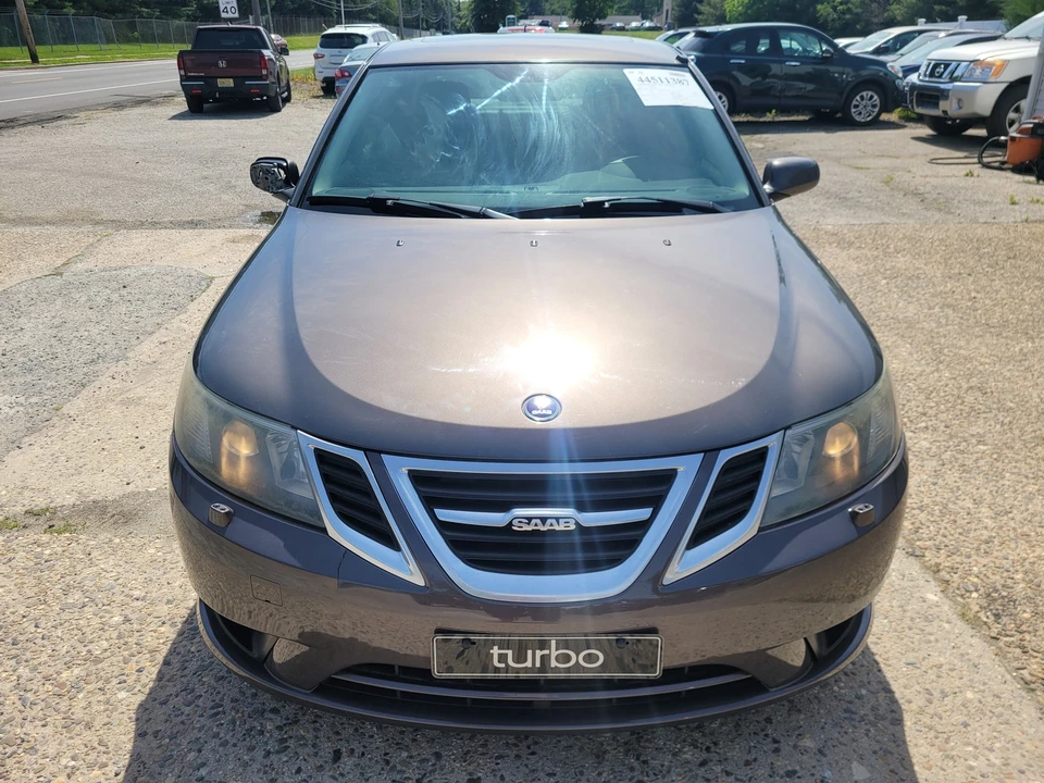 2008 Saab 9-3 2nd Gen - Image 8 of 31