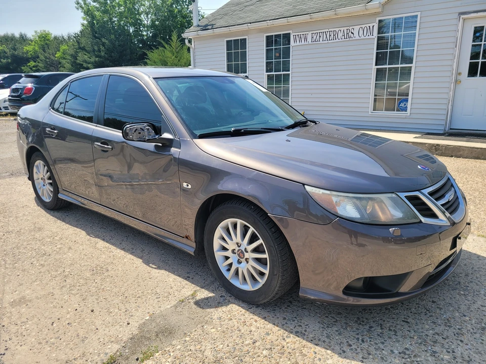 2008 Saab 9-3 2nd Gen - Image 7 of 31