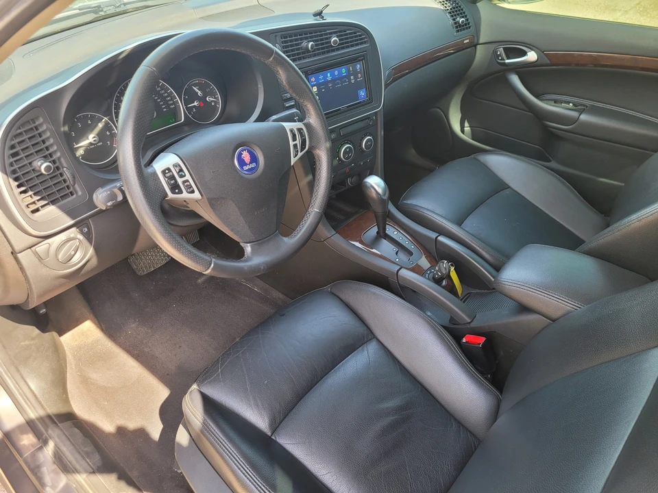 2008 Saab 9-3 2nd Gen - Image 31 of 31