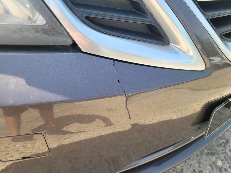 2008 Saab 9-3 2nd Gen - Image 16 of 31