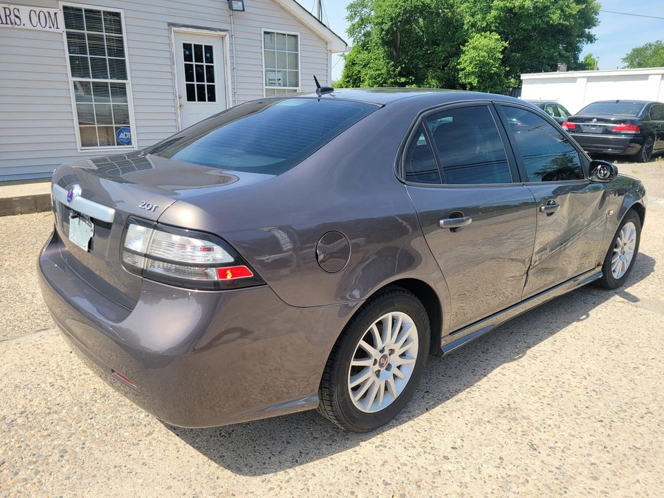 2008 Saab 9-3 2nd Gen - Image 5 of 31
