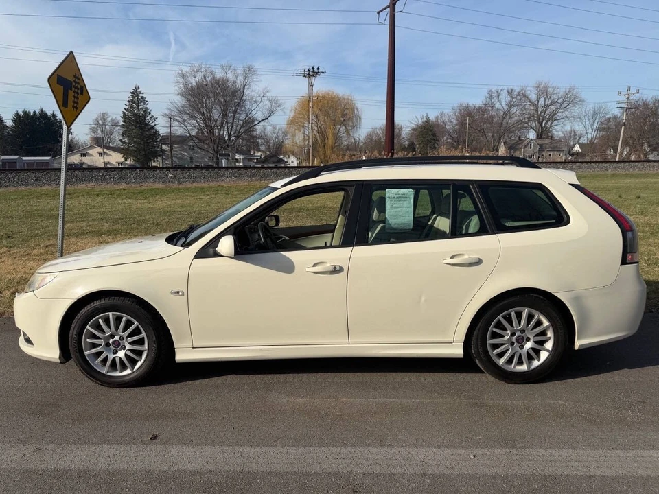 2008 Saab 9-3 2nd Gen - Image 5 of 31