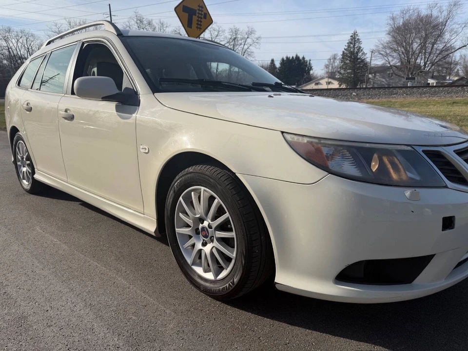 2008 Saab 9-3 2nd Gen - Image 13 of 31