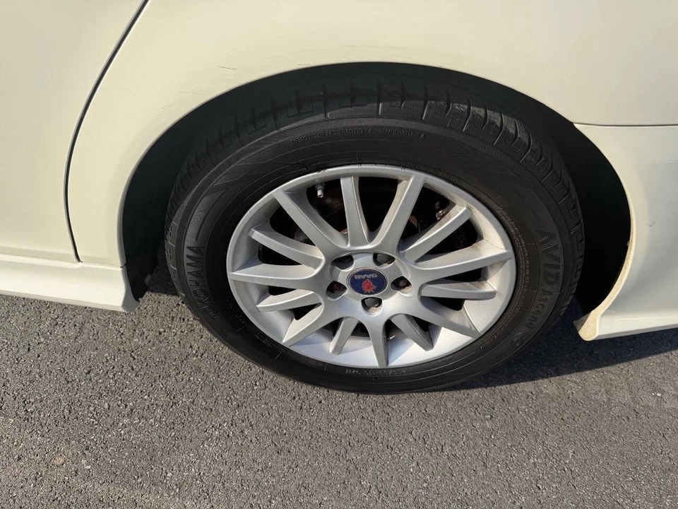 2008 Saab 9-3 2nd Gen - Image 19 of 31