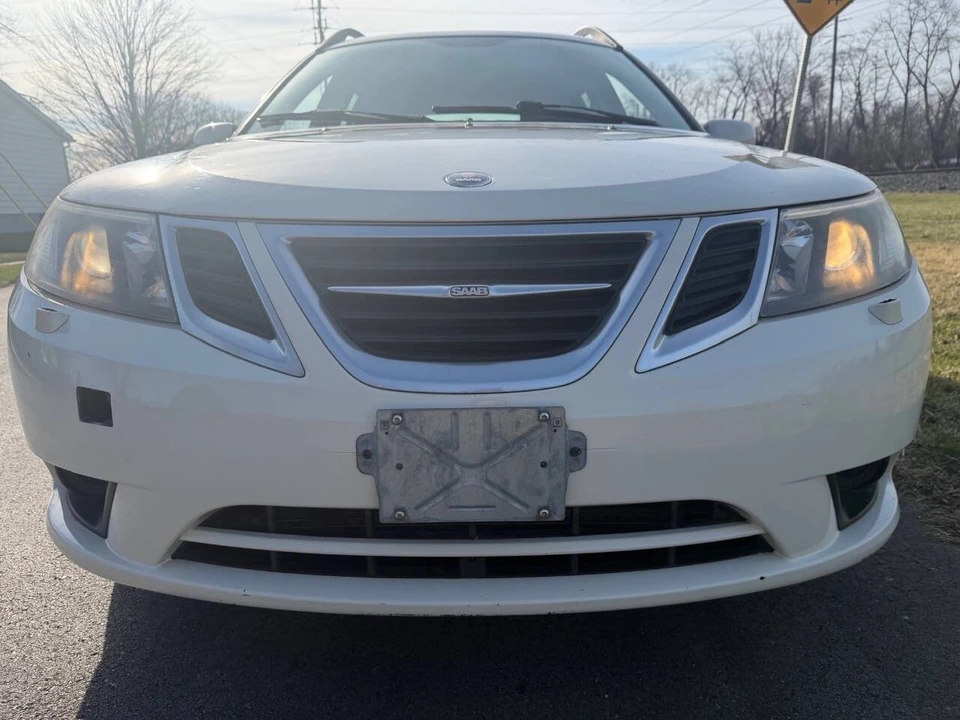 2008 Saab 9-3 2nd Gen - Image 11 of 31