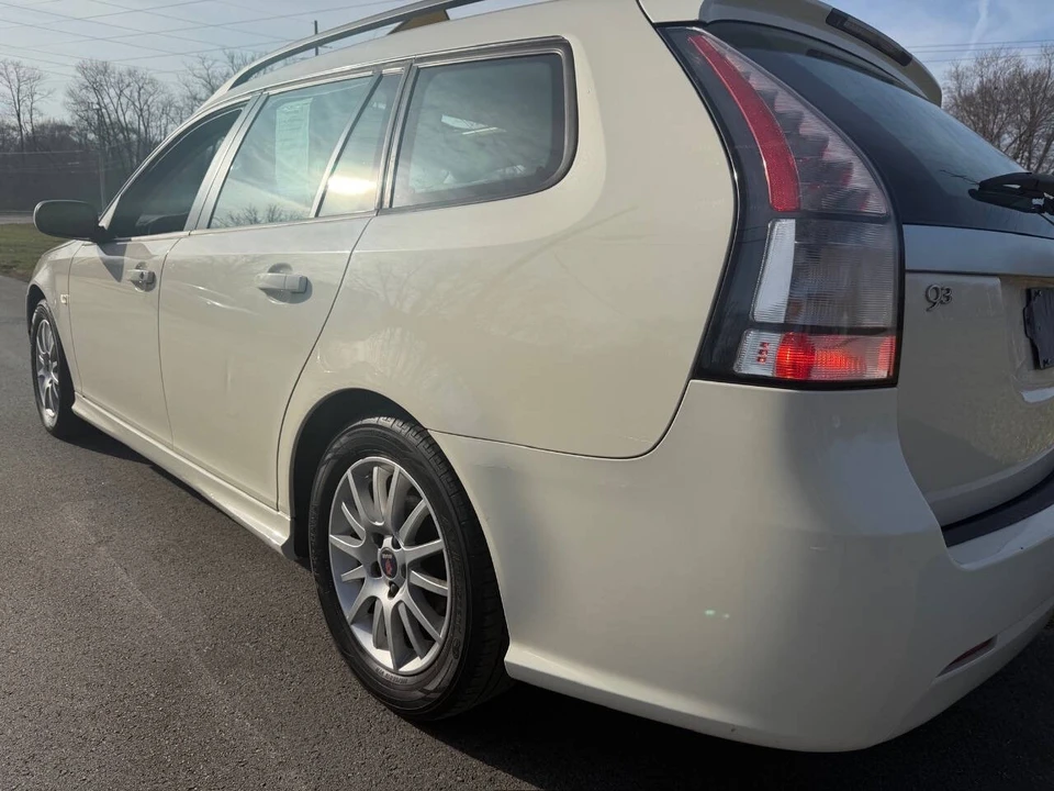 2008 Saab 9-3 2nd Gen - Image 7 of 31