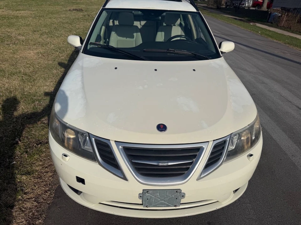 2008 Saab 9-3 2nd Gen - Image 3 of 31