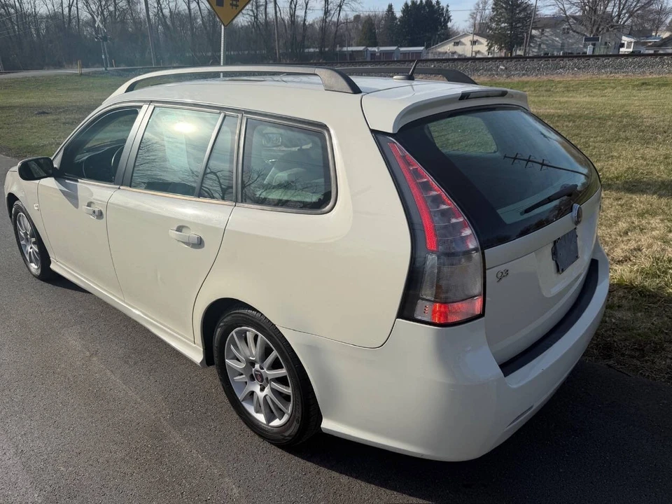 2008 Saab 9-3 2nd Gen - Image 6 of 31