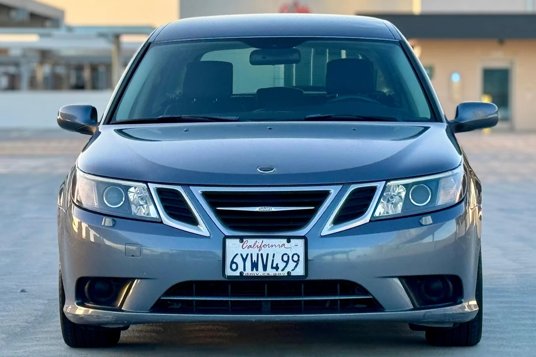 2008 Saab 9-3 2nd Gen - Image 2 of 31