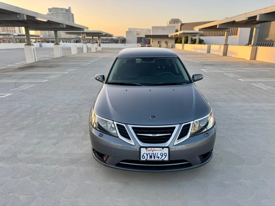 2008 Saab 9-3 2nd Gen - Image 7 of 31