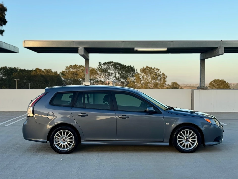 2008 Saab 9-3 2nd Gen - Image 21 of 31