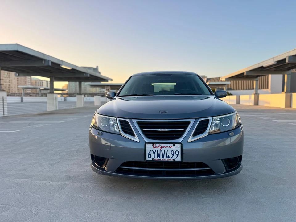 2008 Saab 9-3 2nd Gen - Image 6 of 31