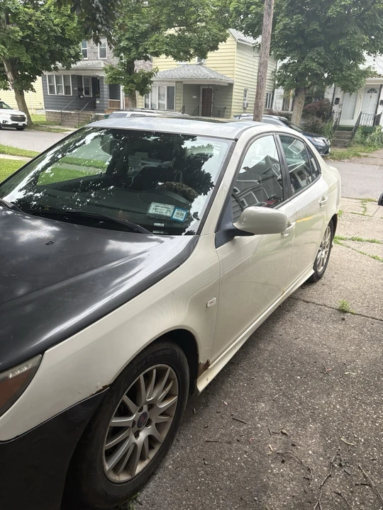 2008 Saab 9-3 2nd Gen - Image 5 of 7