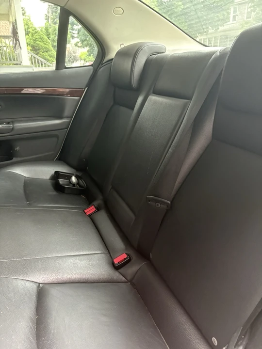 2008 Saab 9-3 2nd Gen - Image 7 of 7