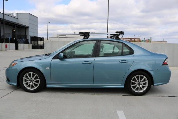2008 Saab 9-3 2nd Gen - Image 3 of 7