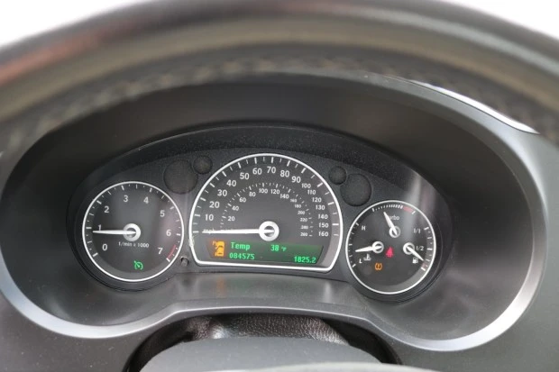 2008 Saab 9-3 2nd Gen - Image 5 of 7