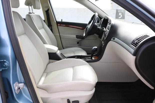 2008 Saab 9-3 2nd Gen - Image 4 of 7