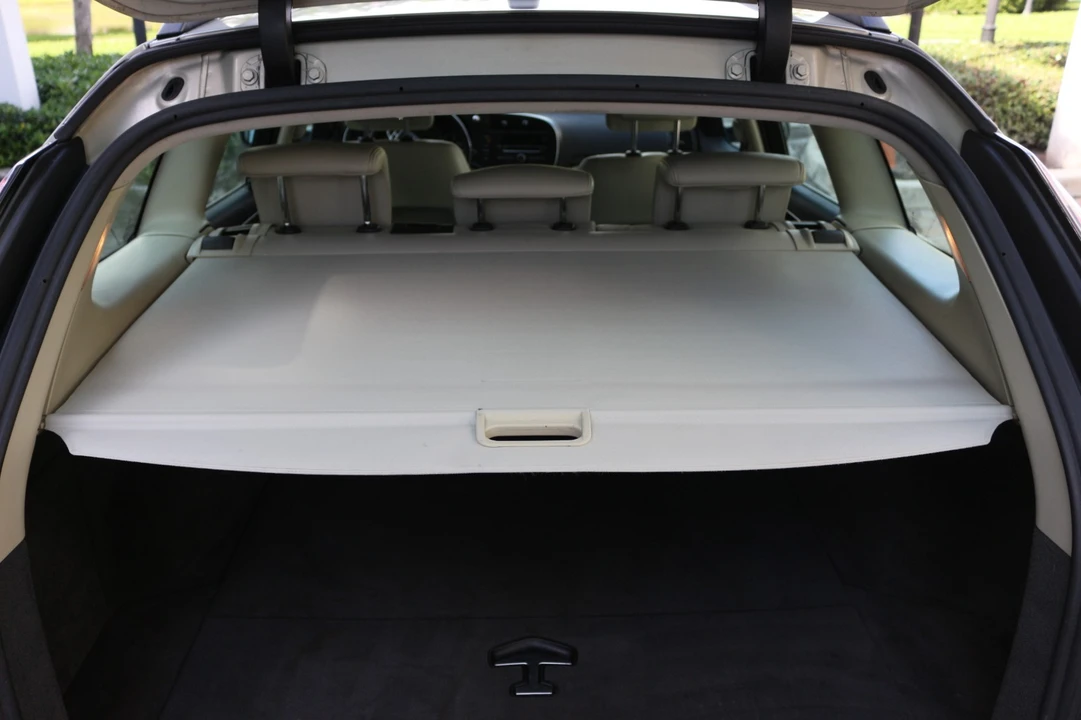 2008 Saab 9-3 2nd Gen - Image 19 of 21