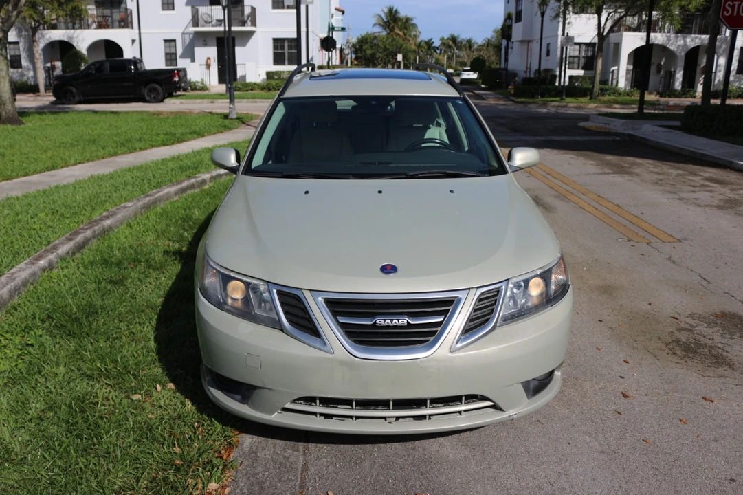 2008 Saab 9-3 2nd Gen - Image 16 of 21