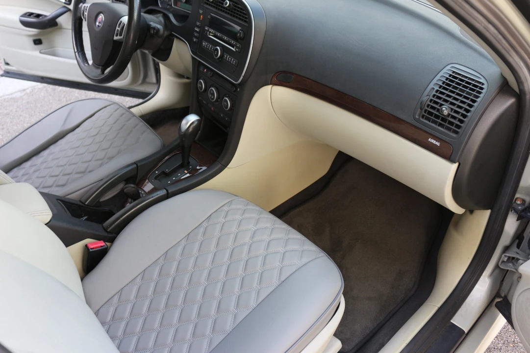 2008 Saab 9-3 2nd Gen - Image 21 of 21