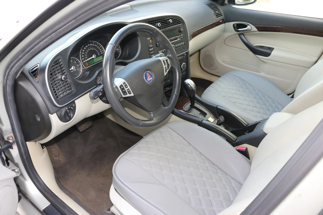 2008 Saab 9-3 2nd Gen - Image 20 of 21