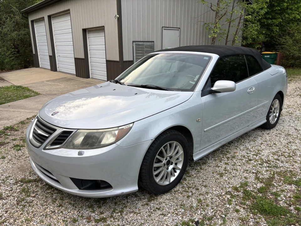 2008 Saab 9-3 2nd Gen - Image 16 of 25