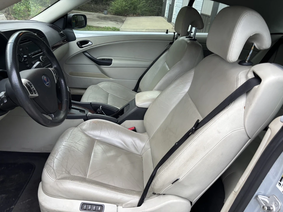 2008 Saab 9-3 2nd Gen - Image 24 of 25