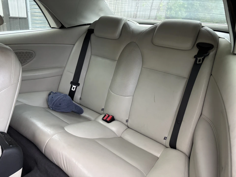 2008 Saab 9-3 2nd Gen - Image 10 of 25