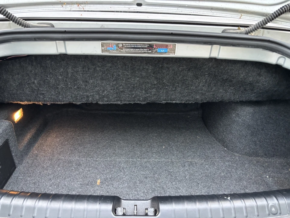 2008 Saab 9-3 2nd Gen - Image 23 of 25
