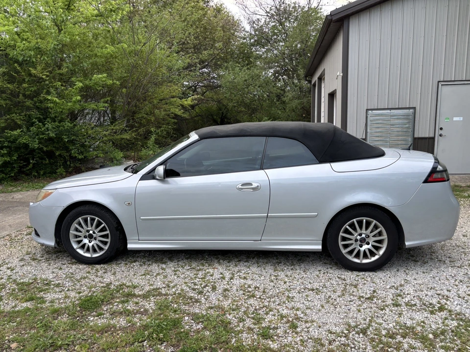 2008 Saab 9-3 2nd Gen - Image 18 of 25