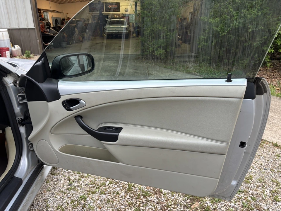 2008 Saab 9-3 2nd Gen - Image 20 of 25