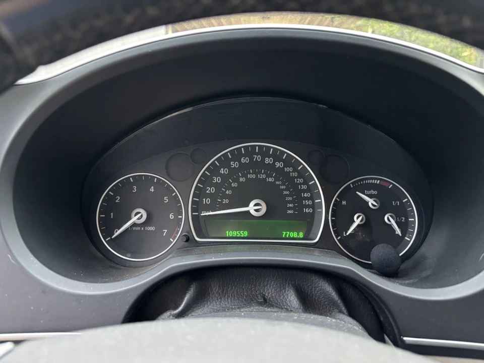 2008 Saab 9-3 2nd Gen - Image 11 of 25