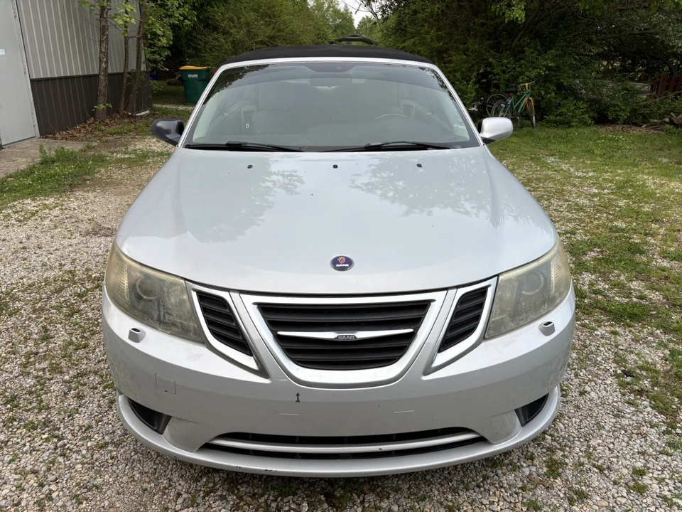 2008 Saab 9-3 2nd Gen - Image 4 of 25