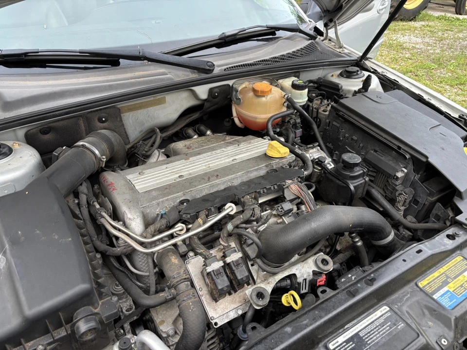 2008 Saab 9-3 2nd Gen - Image 5 of 25
