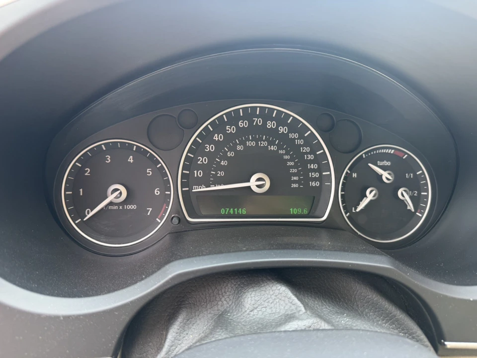 2008 Saab 9-3 2nd Gen - Image 7 of 12