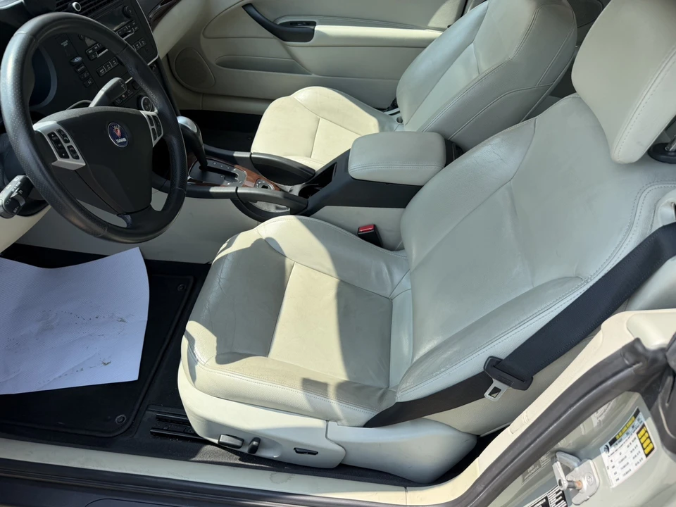 2008 Saab 9-3 2nd Gen - Image 4 of 12