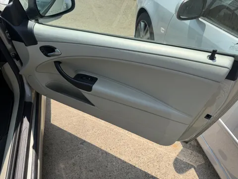 2008 Saab 9-3 2.0T Convertible