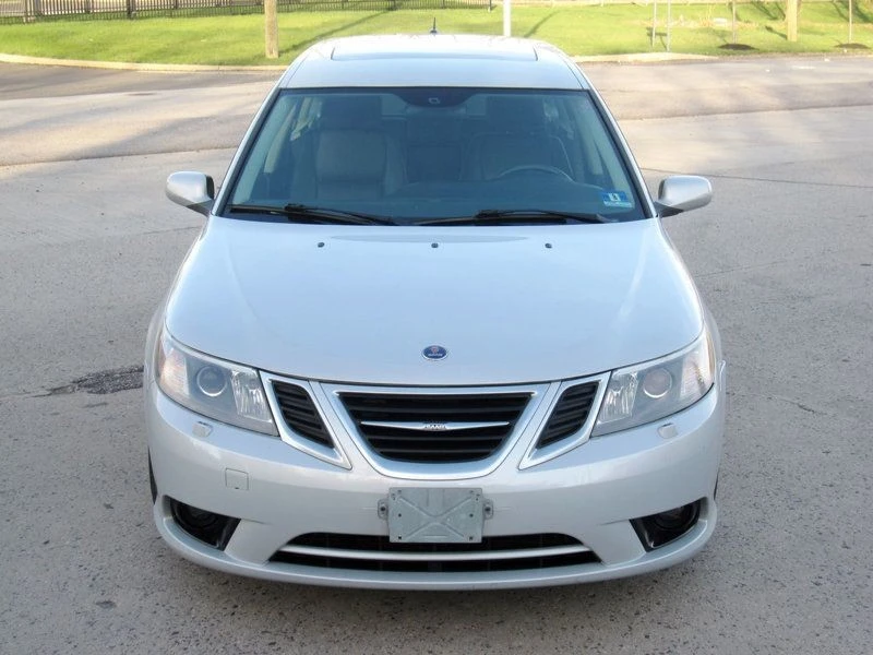 2008 Saab 9-3 2nd Gen - Image 5 of 12