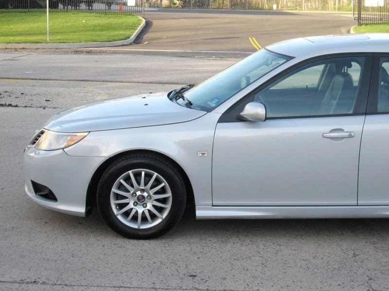 2008 Saab 9-3 2nd Gen - Image 7 of 12