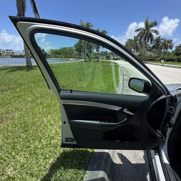 2008 Saab 9-3 2nd Gen - Image 14 of 21