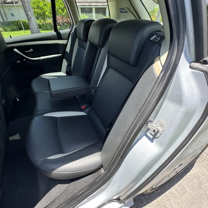 2008 Saab 9-3 2nd Gen - Image 21 of 21