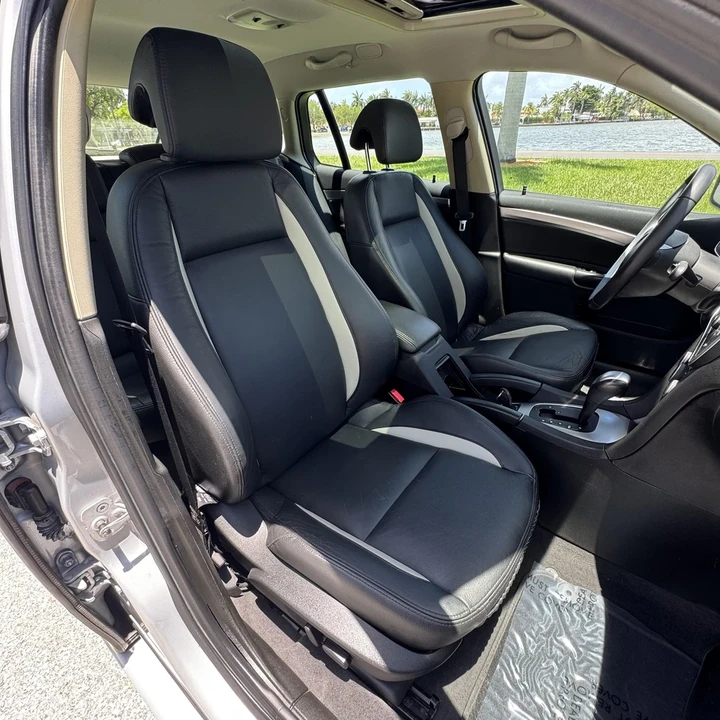2008 Saab 9-3 2nd Gen - Image 18 of 21